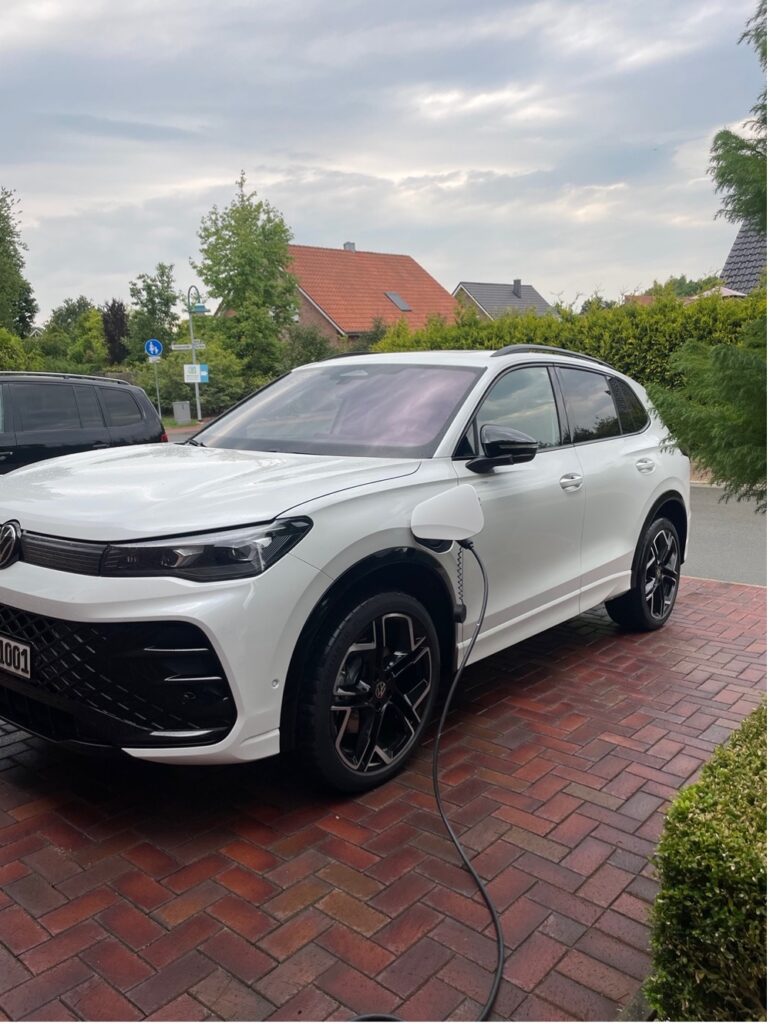 Begutachtung von Elektro und Hybridfahrzeugen